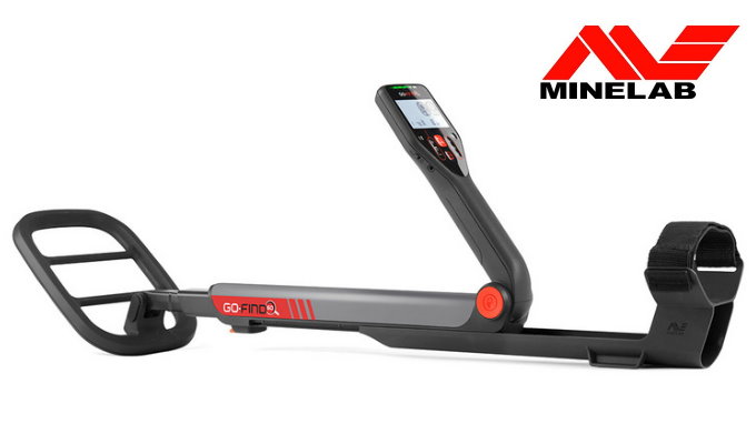 Minelab Gofind 66