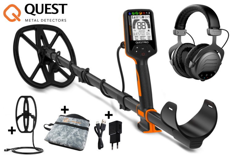 Quest PRO