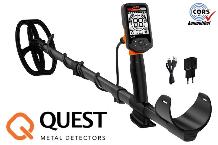 Quest Q20